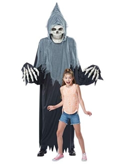 Towering Terror Vampire Costume