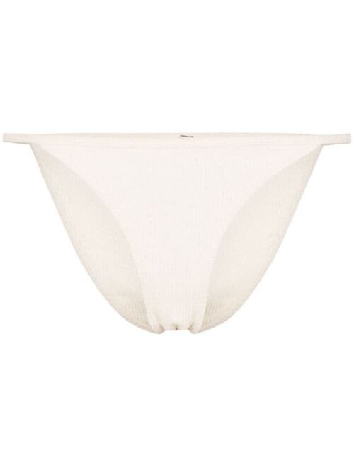 Baserange Apron bikini briefs