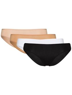 Baserange Bell set of four briefs