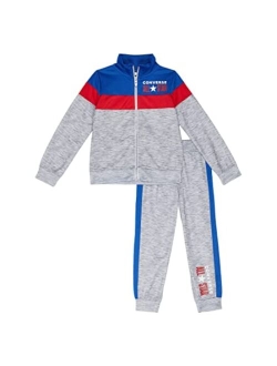 Kids Color-Block All Star Set (Toddler)