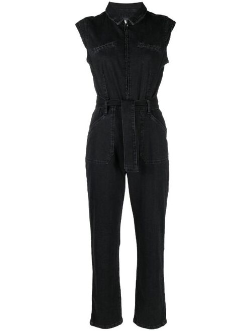 PAIGE Jett utility jumpsuit