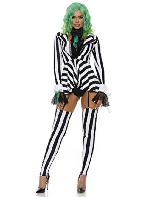 Forplay Women's Got The Juice Sexy Movie Character Costume