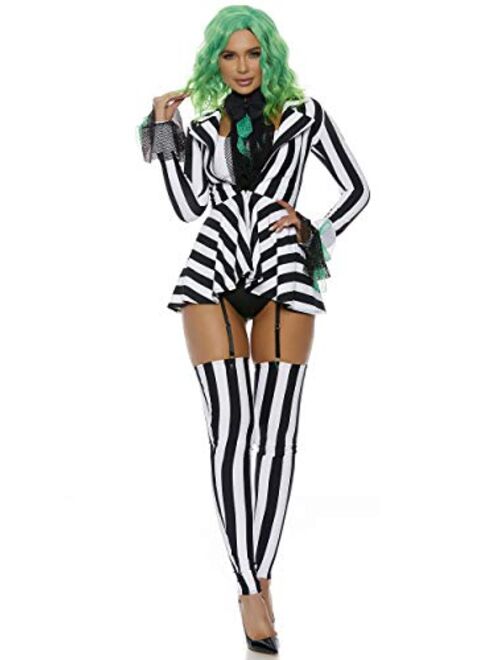 Forplay Women's Got The Juice Sexy Movie Character Costume