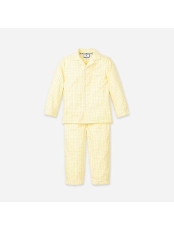 Petite Plume kids' pajama set