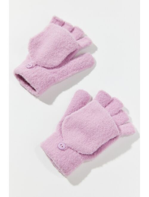 Urban Outfitters Clara Convertible Knit Glove