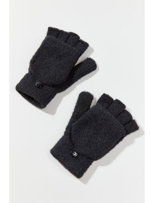 Urban Outfitters Clara Convertible Knit Glove