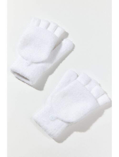 Urban Outfitters Clara Convertible Knit Glove