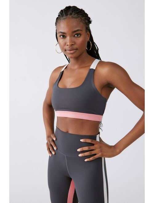 Splits59 Billie Techflex Cropped Top