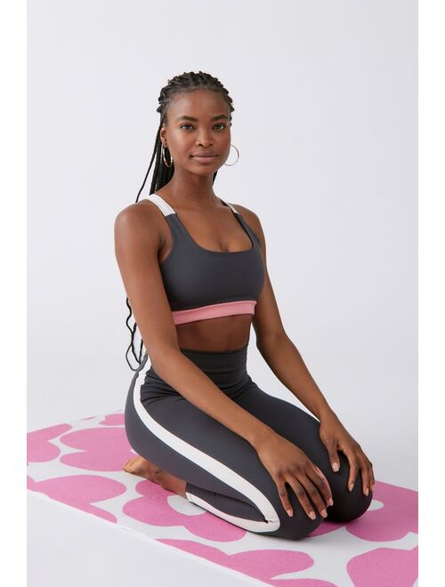 Splits59 Billie Techflex Cropped Top