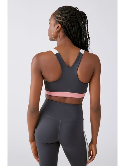 Splits59 Billie Techflex Cropped Top