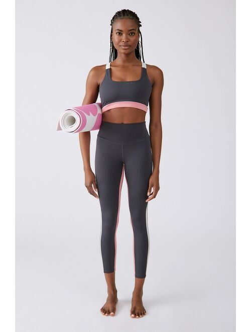 Splits59 Billie Techflex Cropped Top