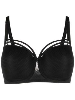 Marlies Dekkers Dame de Paris balcony bra