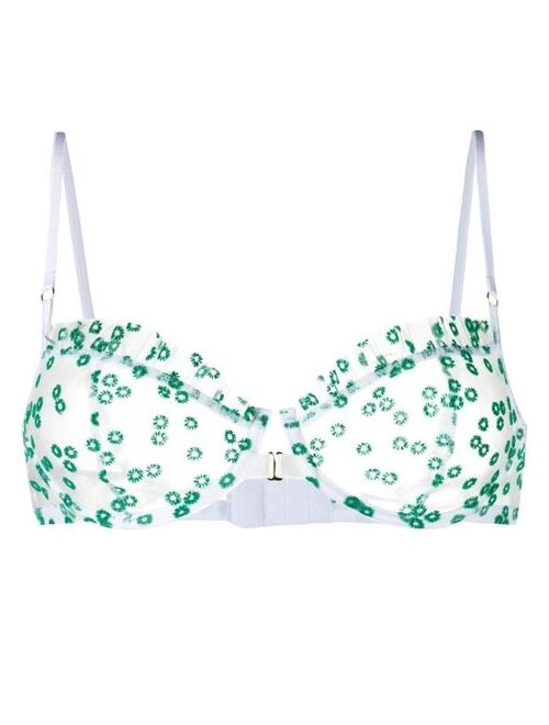 LE PETIT TROU Marquerite underwired bra