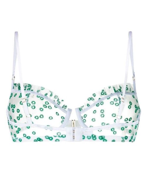 LE PETIT TROU Marquerite underwired bra