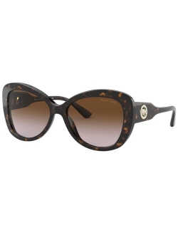 POSITANO Sunglasses, MK2120 56