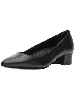 Walking Cradles Women's Heidi Pump