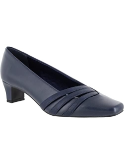 Easy Street Women's Entice Dress Shoe Pump