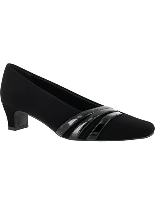 Easy Street Women's Entice Dress Shoe Pump