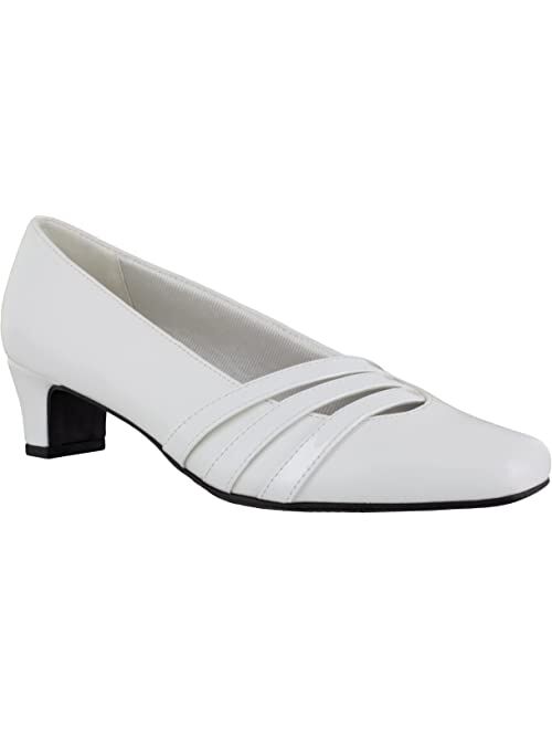 Easy Street Women's Entice Dress Shoe Pump