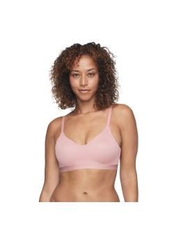 Warners Cloud 9 Super Soft Wireless Lift Convertible Comfort Bra RN1041A