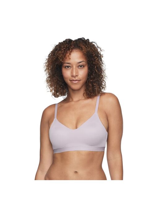 Warner's Warners Cloud 9 Super Soft Wireless Lift Convertible Comfort Bra RN1041A