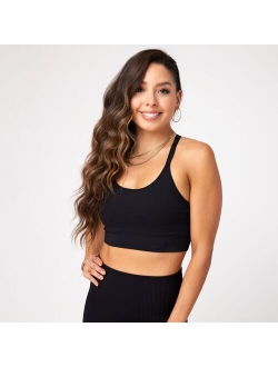 Women's Tone It Up Inspire Seamless Sports Bra