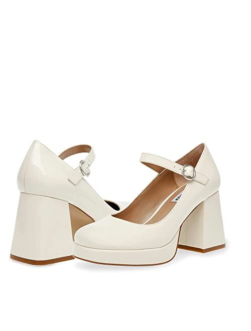 Steve Madden Women's Mingle Mary Jane