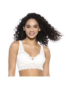 Women's Jezebel Maeve Wireless Bralette 17139