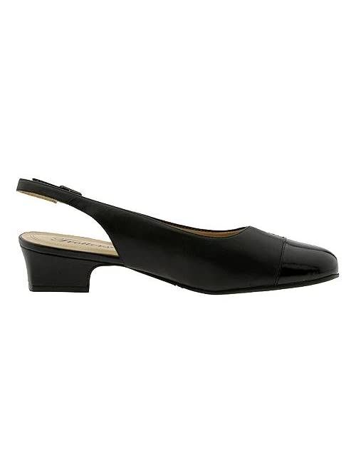 Trotters Women's Dea Slingback Pump