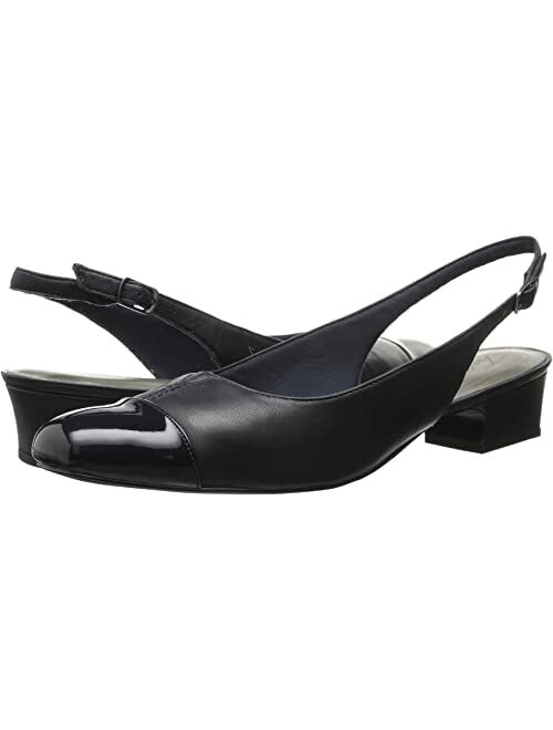 Trotters Women's Dea Slingback Pump