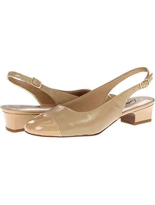 Trotters Women's Dea Slingback Pump