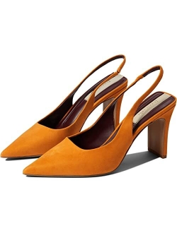 Women's L-Averie Slingbacks Pump