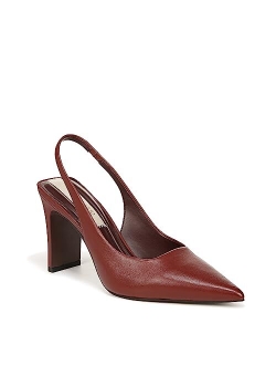 Women's L-Averie Slingbacks Pump