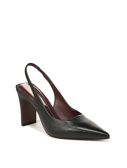 Women's L-Averie Slingbacks Pump