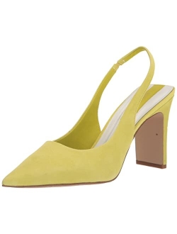 Women's L-Averie Slingbacks Pump