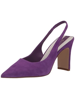 Women's L-Averie Slingbacks Pump