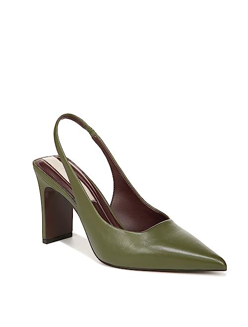 Franco Sarto Women's L-Averie Slingbacks Pump