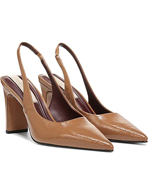 Franco Sarto Women's L-Averie Slingbacks Pump