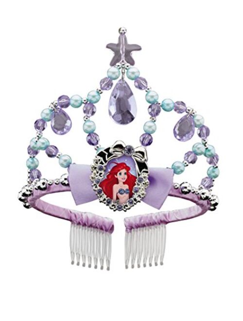 Disguise Inc - Disney Ariel Child Tiara