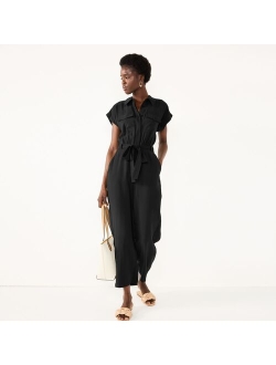 Utility Jumpsuit