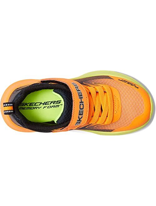 SKECHERS KIDS Sport - Razor Grip 405107L (Little Kid/Big Kid)