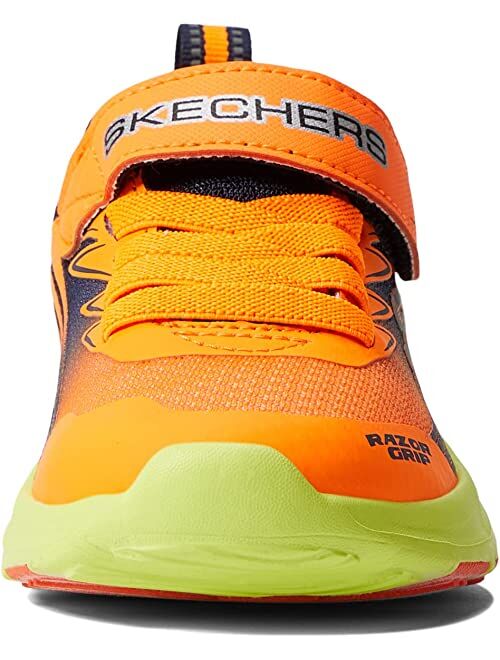 SKECHERS KIDS Sport - Razor Grip 405107L (Little Kid/Big Kid)