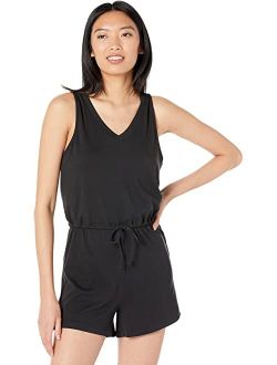 MWL Breeze Drawstring Romper