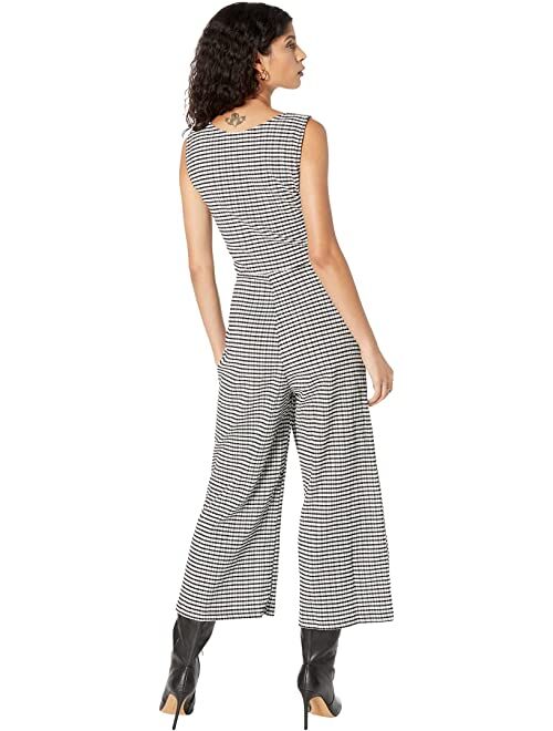 MANGO Gigi Jumpsuit