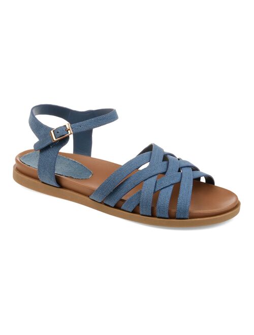 Journee Collection Kimmie Women's Sandals