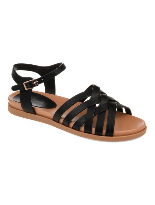 Journee Collection Kimmie Women's Sandals