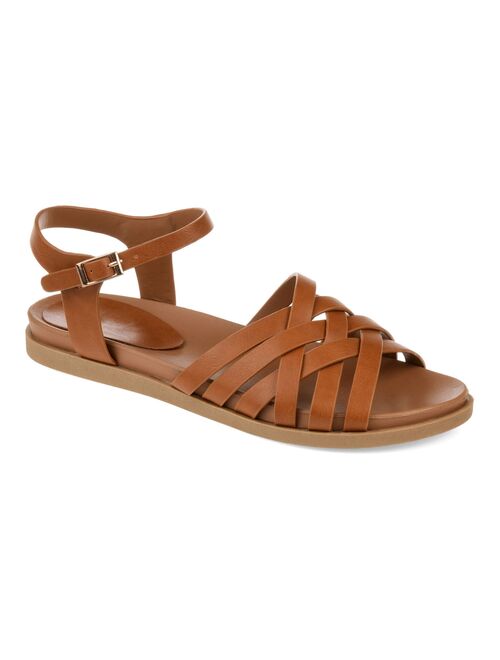 Journee Collection Kimmie Women's Sandals