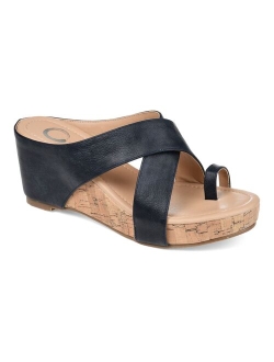 Rayna Women's Wedge Sandals