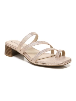 Jasmine Women's Slip-On Sandals