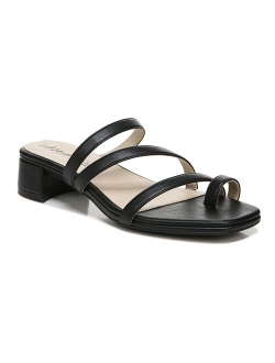 Jasmine Women's Slip-On Sandals